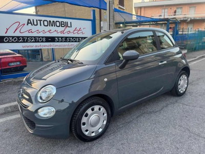 Fiat 500 1.2 S usata