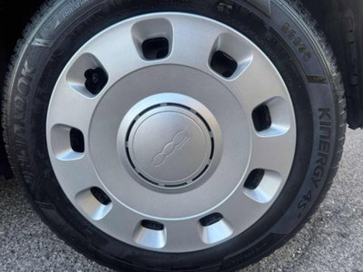 Fiat 500 1.2 S (15)