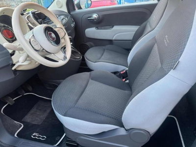 Fiat 500 1.2 S (16)