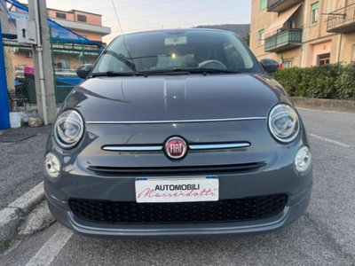 Fiat 500 1.2 S (2)