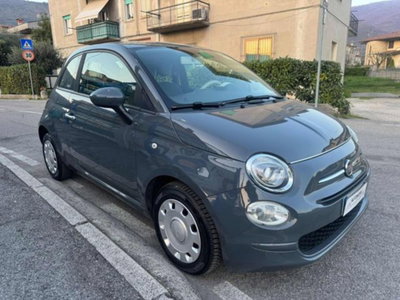 Fiat 500 1.2 S (3)