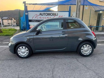 Fiat 500 1.2 S (4)