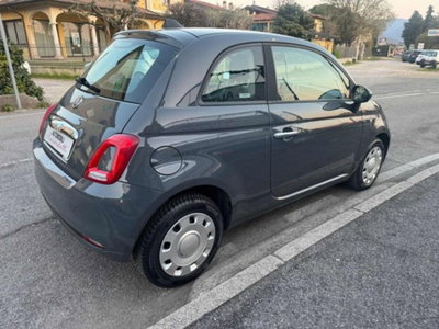 Fiat 500 1.2 S (5)