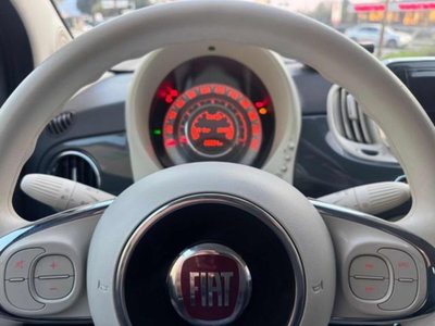Fiat 500 1.2 S (8)
