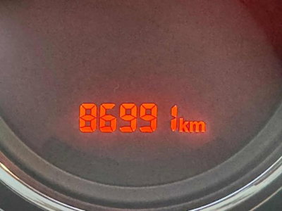 Fiat 500 1.2 S (9)