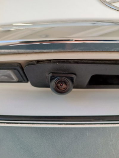 Mercedes-Benz GLA SUV 180 d Automatic Premium (10)