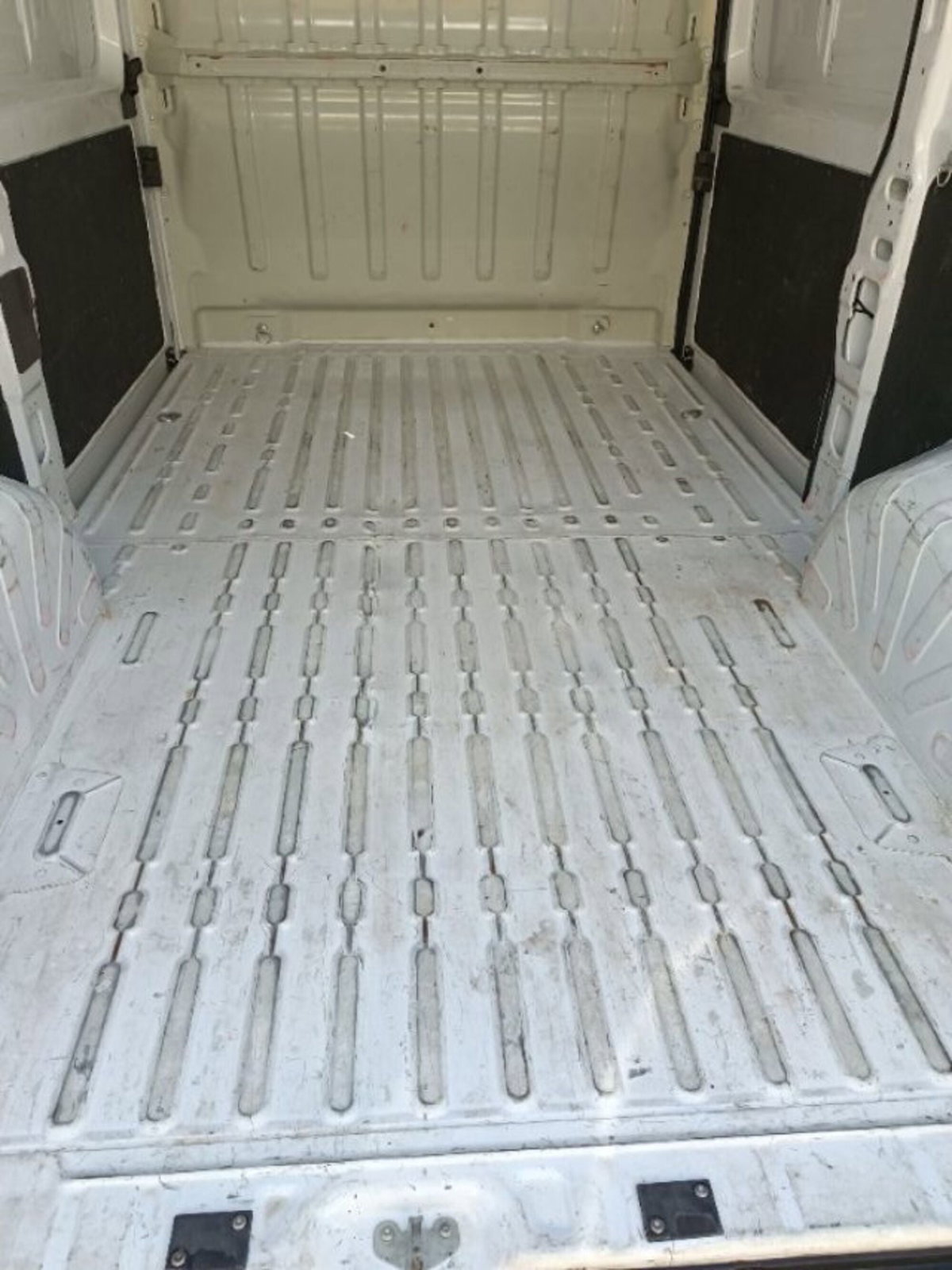 Opel Movano Furgone 30 2.2 BlueHDi 140 S&S PC-TN Furgone Edition (10)