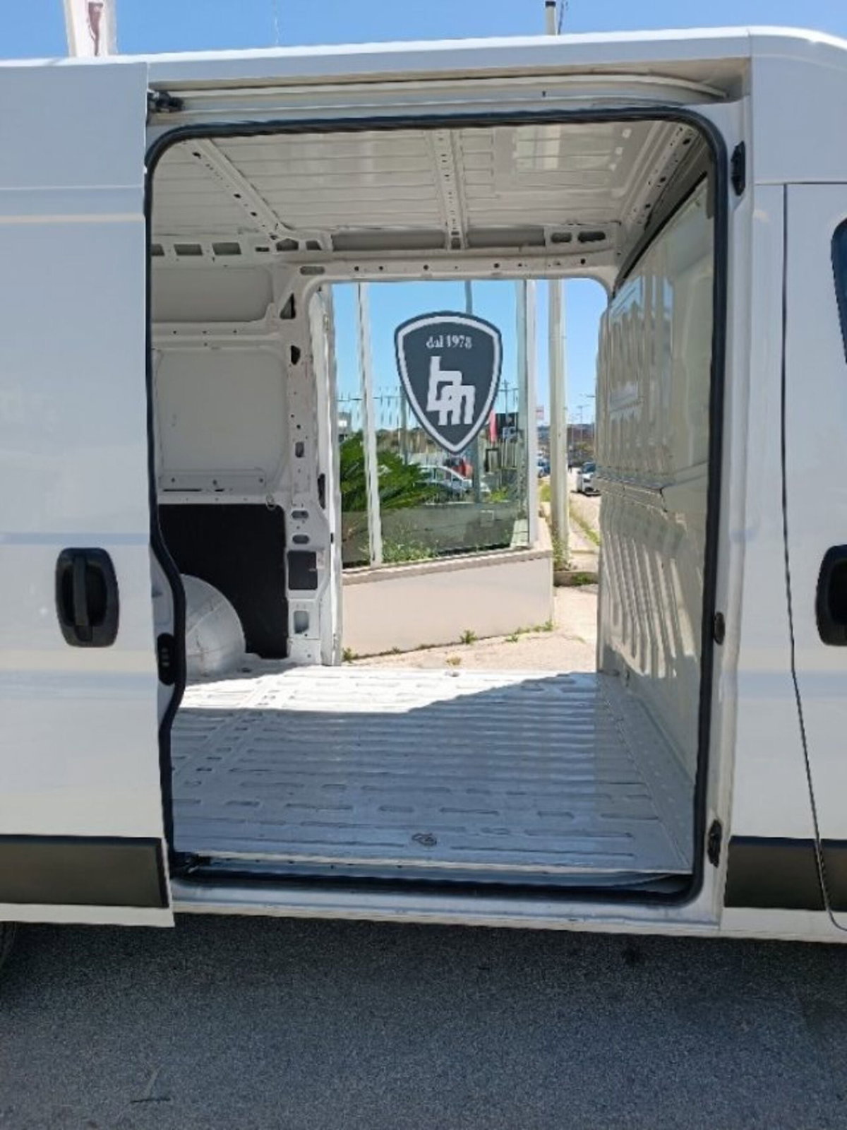 Opel Movano Furgone 30 2.2 BlueHDi 140 S&S PC-TN Furgone Edition (12)