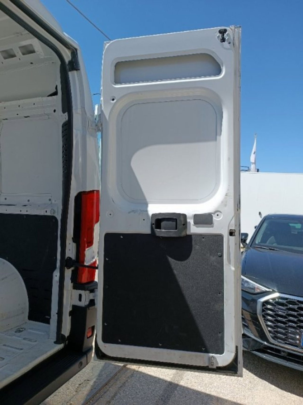Opel Movano Furgone 30 2.2 BlueHDi 140 S&S PC-TN Furgone Edition (14)