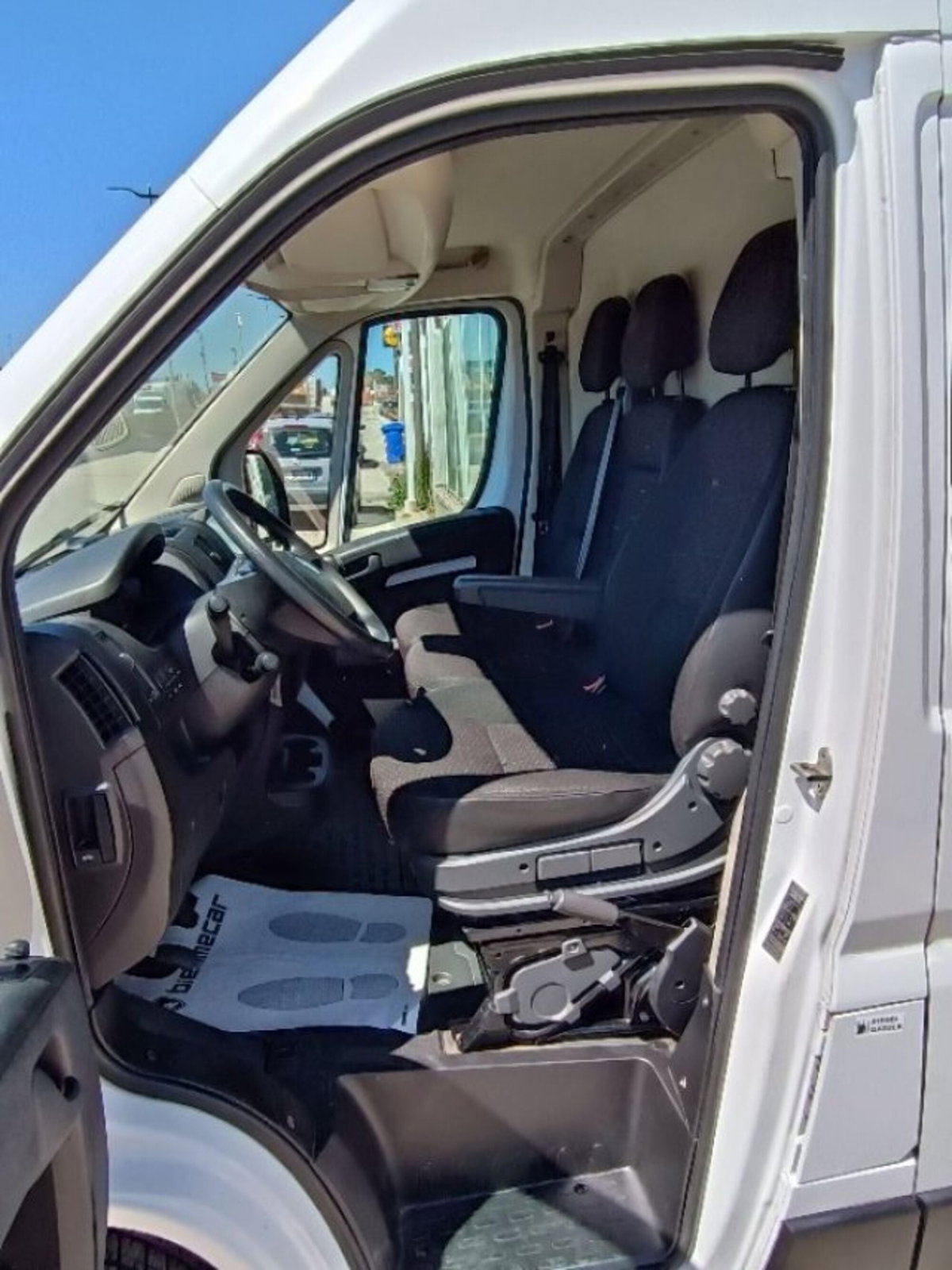 Opel Movano Furgone 30 2.2 BlueHDi 140 S&S PC-TN Furgone Edition (15)