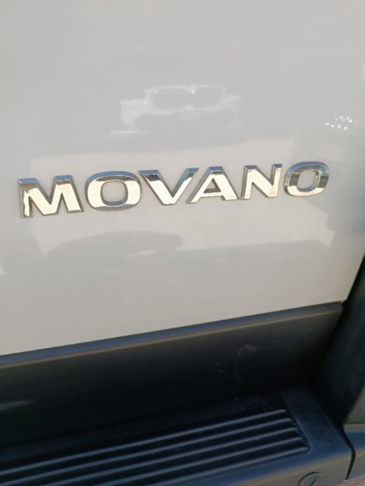 Opel Movano Furgone 30 2.2 BlueHDi 140 S&S PC-TN Furgone Edition (8)