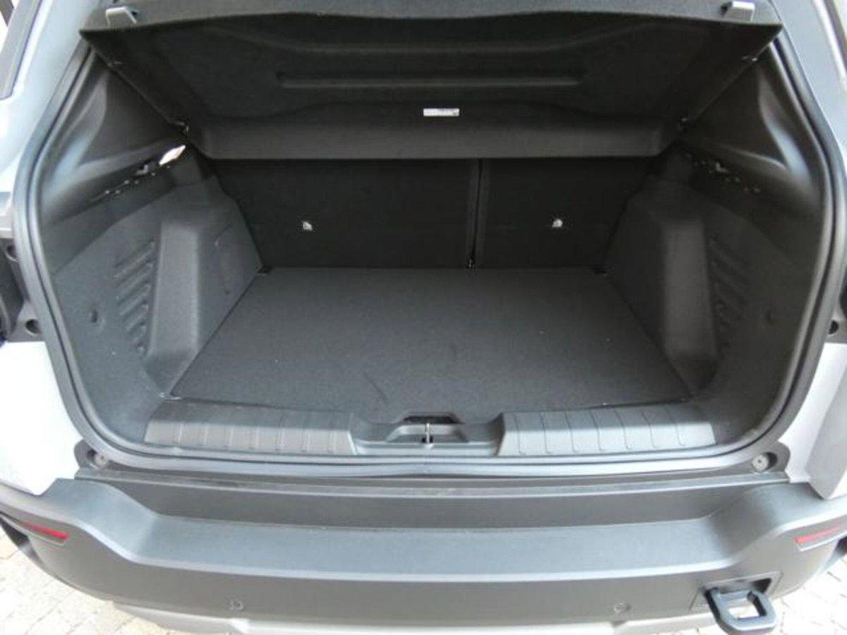 Jeep Avenger 1.2 turbo e-hybrid mhev The North Face 4xe 145cv edct6 (15)