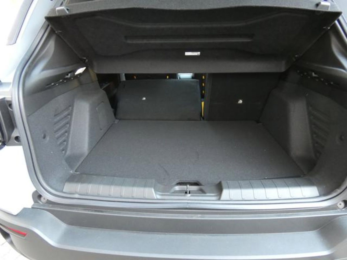 Jeep Avenger 1.2 turbo e-hybrid mhev The North Face 4xe 145cv edct6 (16)