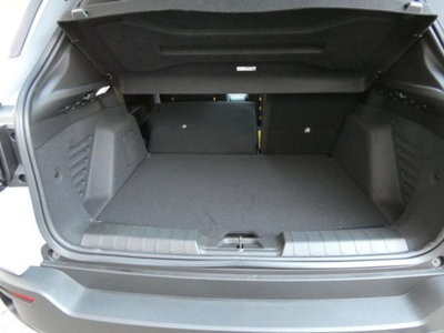Jeep Avenger 1.2 turbo e-hybrid mhev The North Face 4xe 145cv edct6 (16)