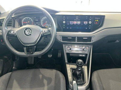 Volkswagen Polo 1.0 TSI 5p. Comfortline BlueMotion Technology (10)