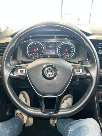 Volkswagen Polo 1.0 TSI 5p. Comfortline BlueMotion Technology (12)