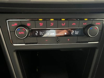 Volkswagen Polo 1.0 TSI 5p. Comfortline BlueMotion Technology (20)