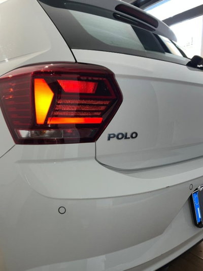 Volkswagen Polo 1.0 TSI 5p. Comfortline BlueMotion Technology (6)