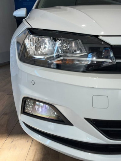 Volkswagen Polo 1.0 TSI 5p. Comfortline BlueMotion Technology (7)