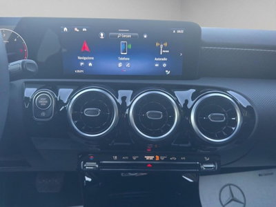Mercedes-Benz Classe A 180 d Progressive Advanced auto (12)