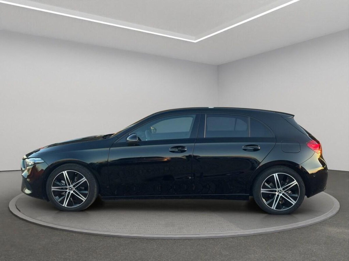Mercedes-Benz Classe A 180 d Progressive Advanced auto (6)