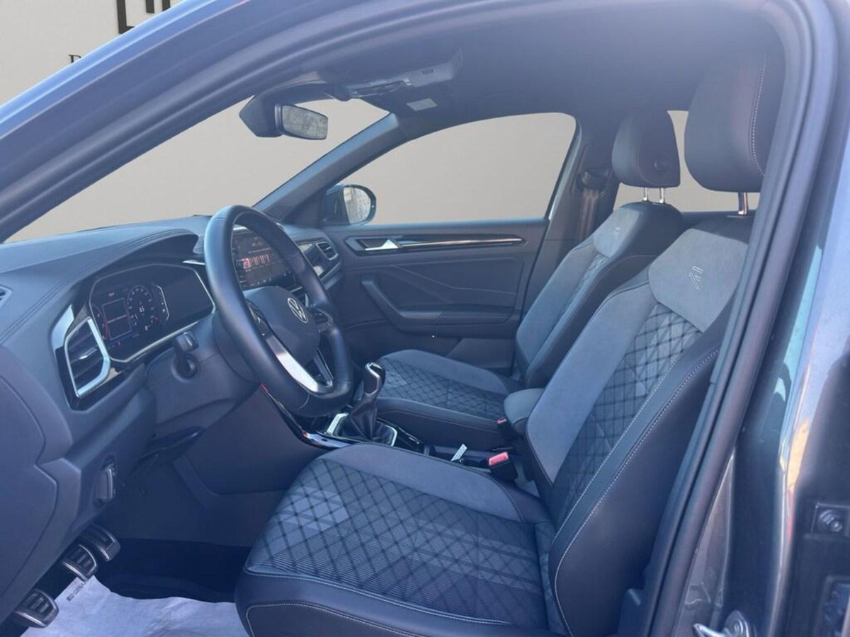 Volkswagen T-Roc 1.0 TSI R-Line (10)