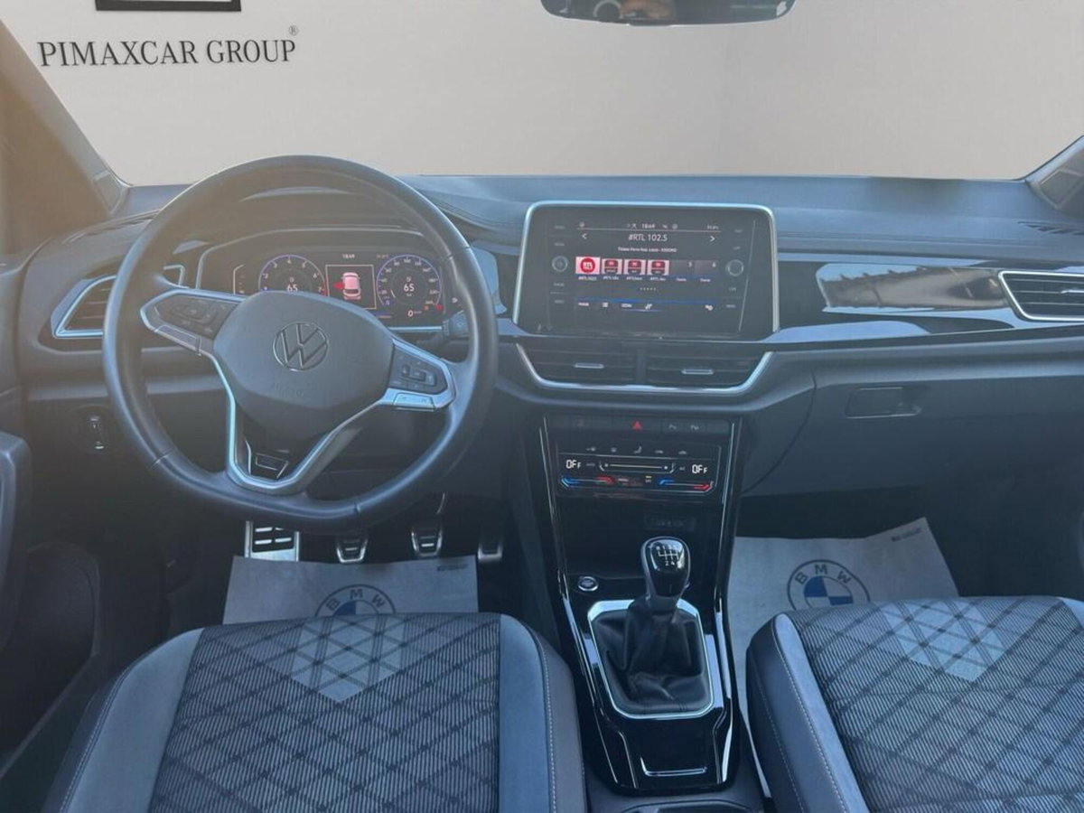 Volkswagen T-Roc 1.0 TSI R-Line (13)