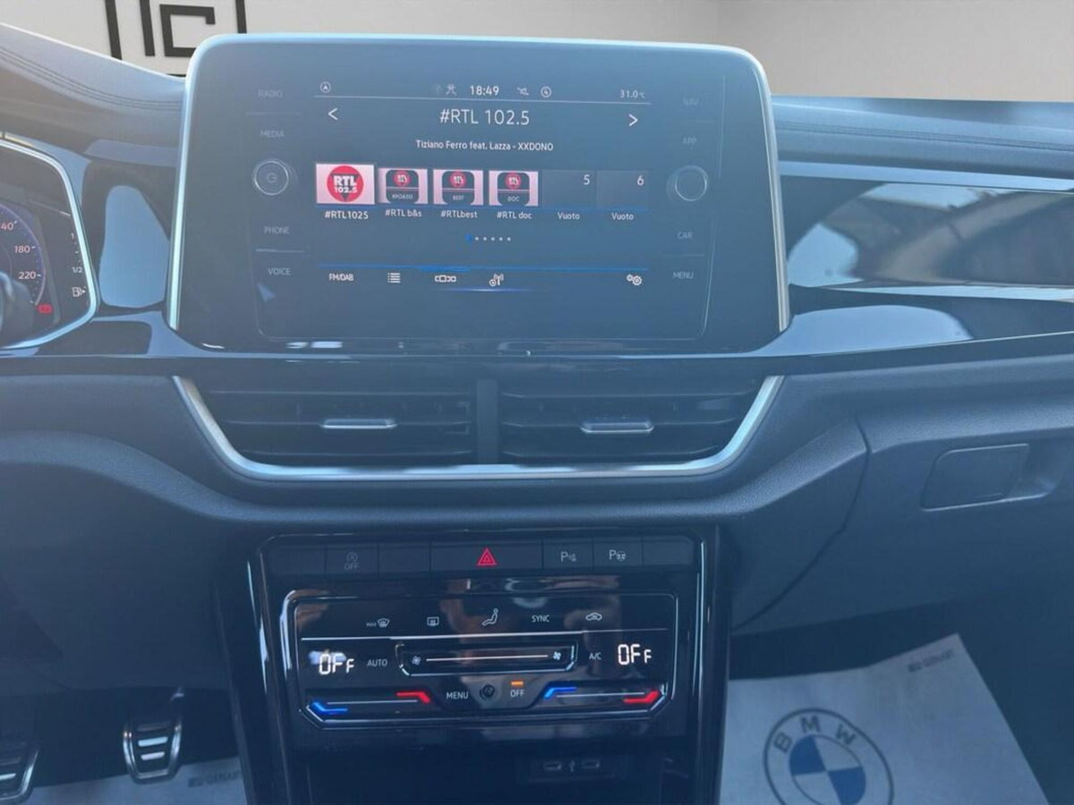 Volkswagen T-Roc 1.0 TSI R-Line (15)
