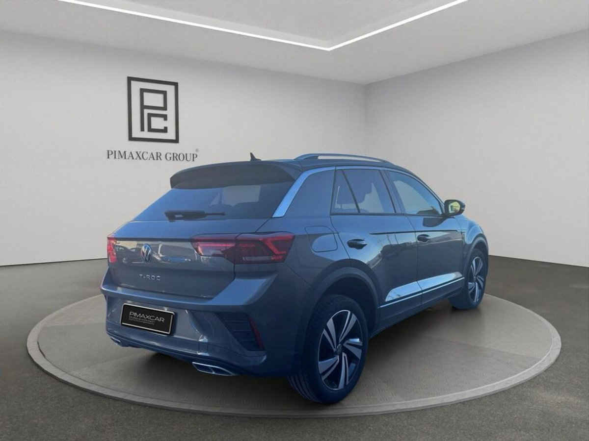 Volkswagen T-Roc 1.0 TSI R-Line (3)