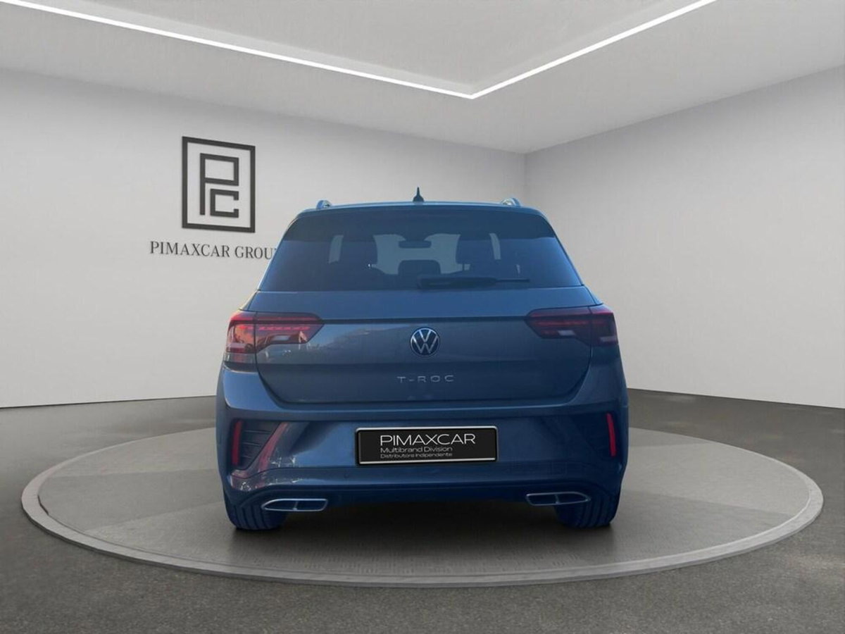 Volkswagen T-Roc 1.0 TSI R-Line (4)