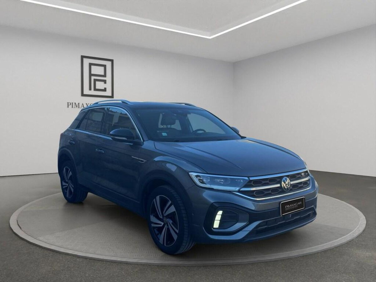 Volkswagen T-Roc 1.0 TSI R-Line (5)