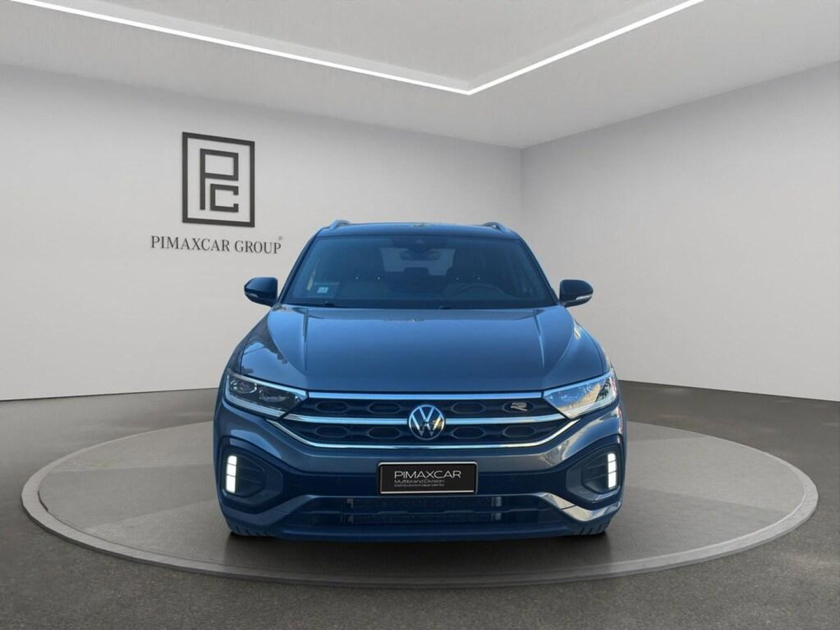 Volkswagen T-Roc 1.0 TSI R-Line (6)