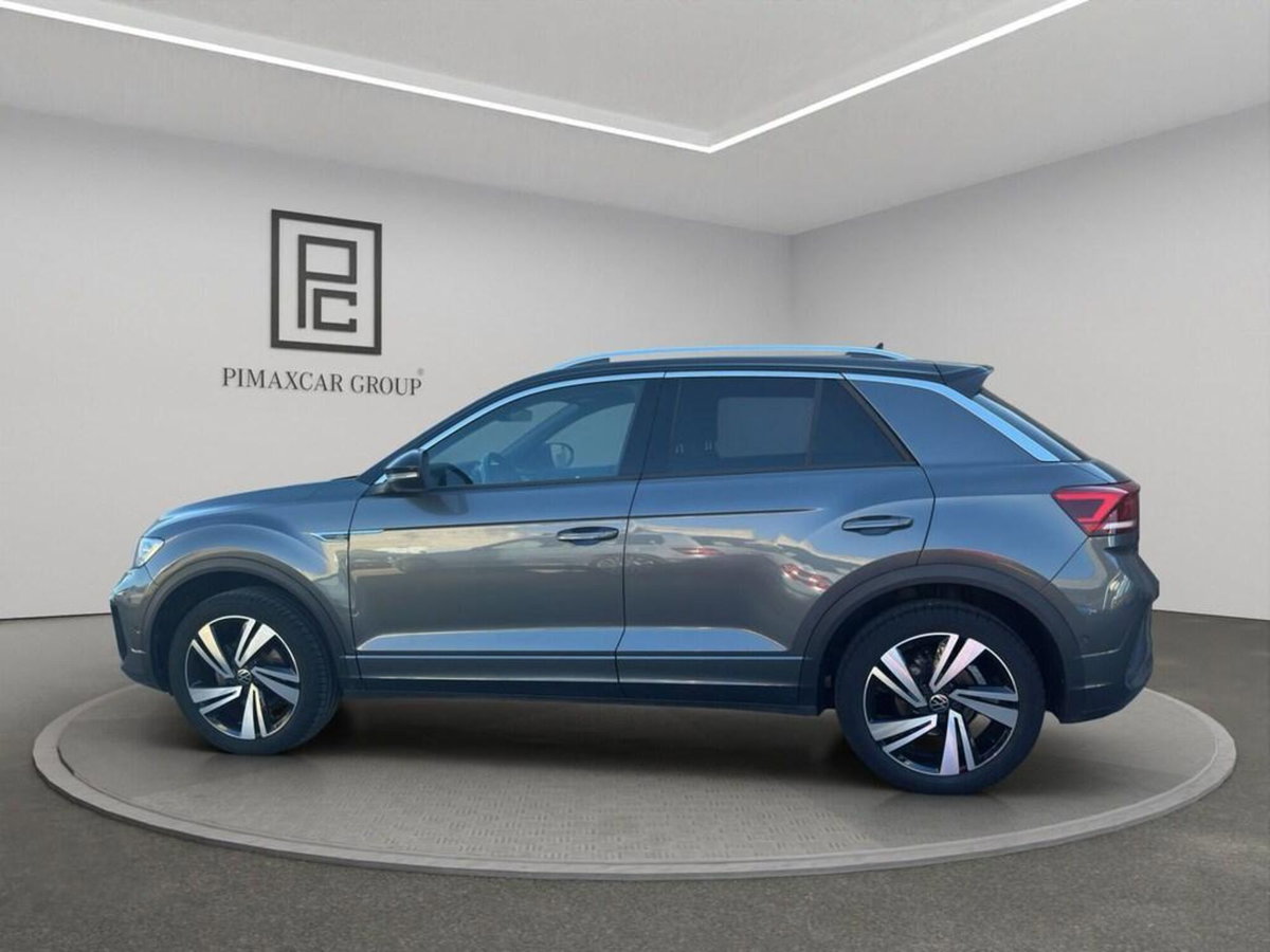 Volkswagen T-Roc 1.0 TSI R-Line (7)