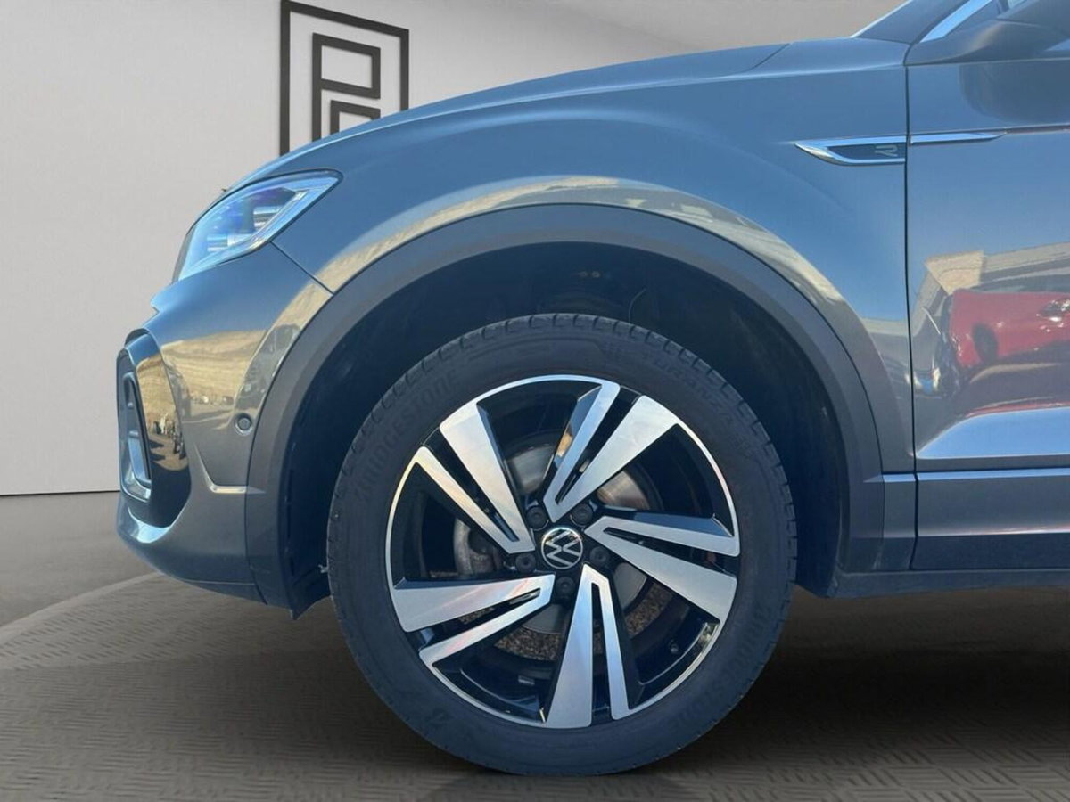 Volkswagen T-Roc 1.0 TSI R-Line (8)