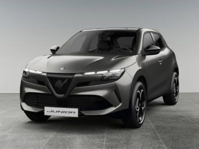 Alfa Romeo Junior 1.2 ibrida 145cv edct6 nuova