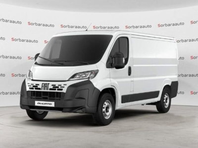 Fiat Ducato Furgone 35 2.2 Mjt 120CV PLM-SL-TM Furgone nuovo