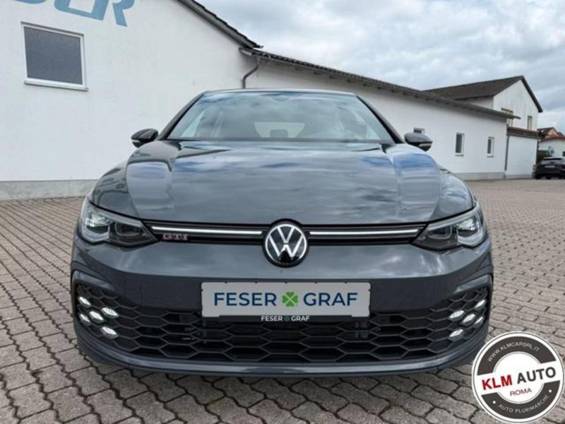 Volkswagen Golf 2.0 tsi GTI MT Ultimate 245cv
