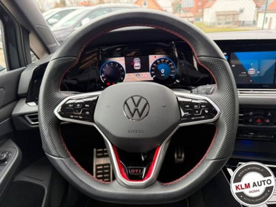 Volkswagen Golf 2.0 tsi GTI MT Ultimate 245cv (10)