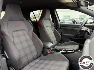 Volkswagen Golf 2.0 tsi GTI MT Ultimate 245cv (11)