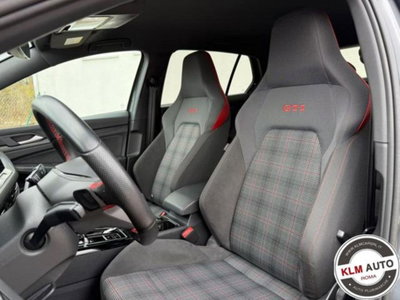 Volkswagen Golf 2.0 tsi GTI MT Ultimate 245cv (12)