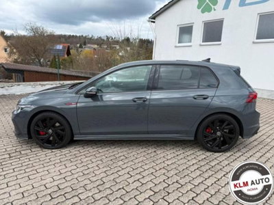 Volkswagen Golf 2.0 tsi GTI MT Ultimate 245cv (14)