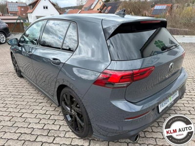 Volkswagen Golf 2.0 tsi GTI MT Ultimate 245cv (15)