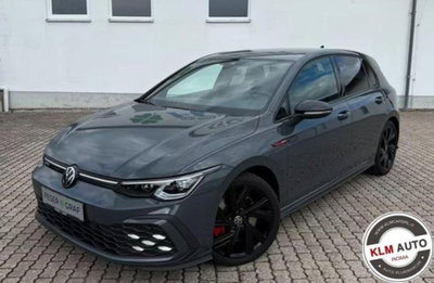 Volkswagen Golf 2.0 tsi GTI MT Ultimate 245cv (2)