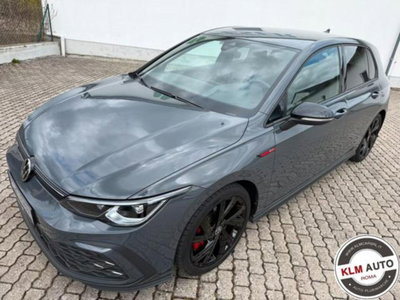 Volkswagen Golf 2.0 tsi GTI MT Ultimate 245cv (3)
