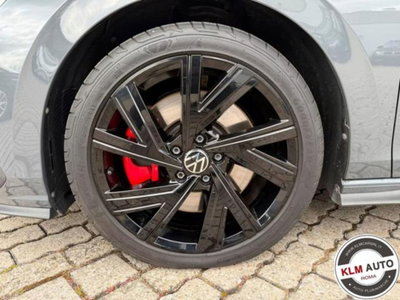 Volkswagen Golf 2.0 tsi GTI MT Ultimate 245cv (4)