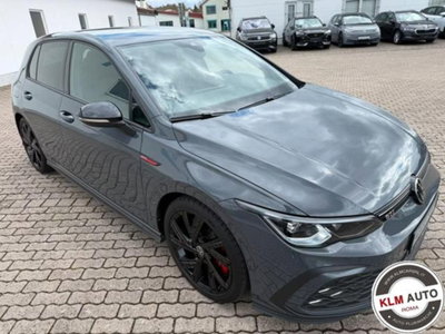 Volkswagen Golf 2.0 tsi GTI MT Ultimate 245cv (5)