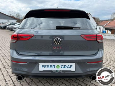 Volkswagen Golf 2.0 tsi GTI MT Ultimate 245cv (6)