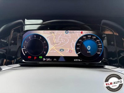 Volkswagen Golf 2.0 tsi GTI MT Ultimate 245cv (9)
