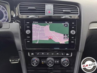 Volkswagen Golf 2.0 tsi GTI MT Ultimate 245cv (10)