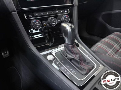 Volkswagen Golf 2.0 tsi GTI MT Ultimate 245cv (11)